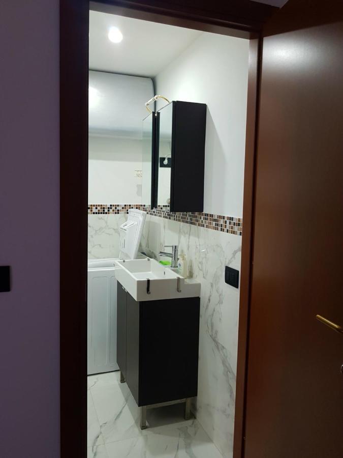 Sampi Residence Genova Eksteriør bilde