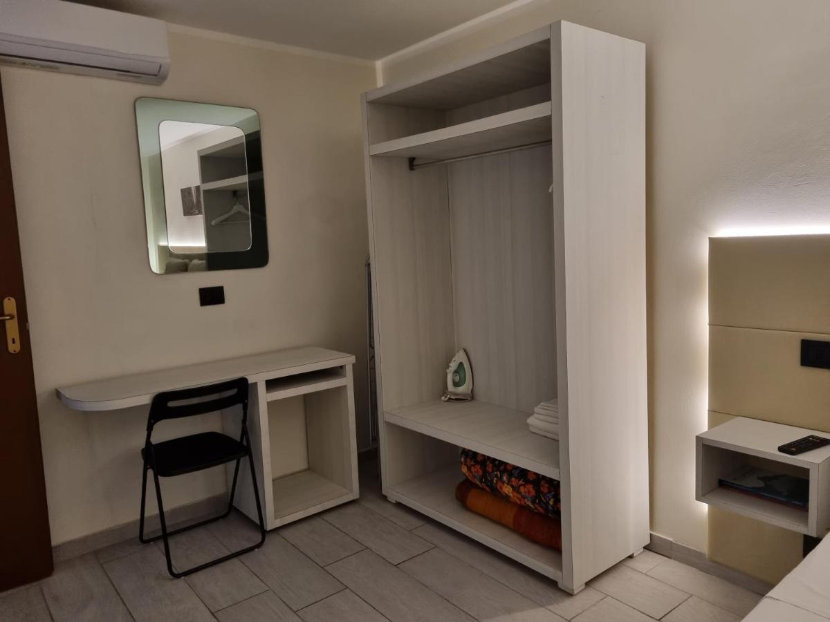 Sampi Residence Genova Eksteriør bilde